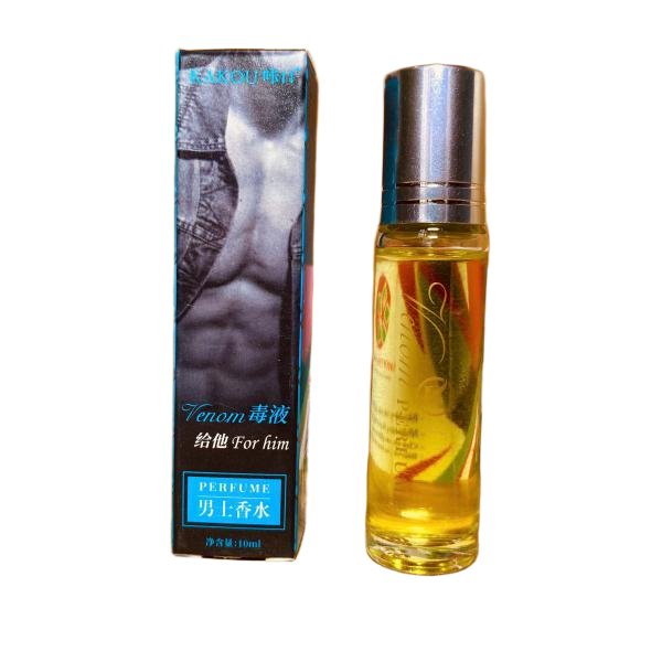 Nước Hoa Kích Tình Dục Nữ Venom For Him