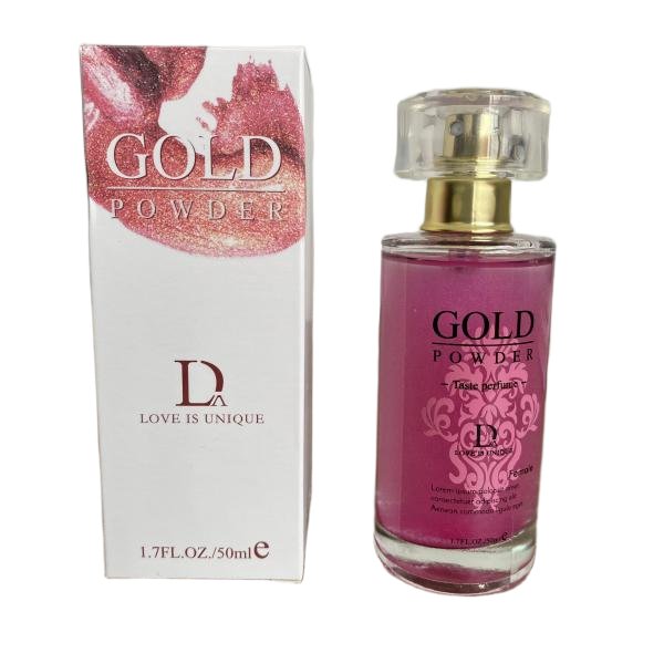 Nước Hoa Gold Power Kích Dục Nam Cực Mạnh