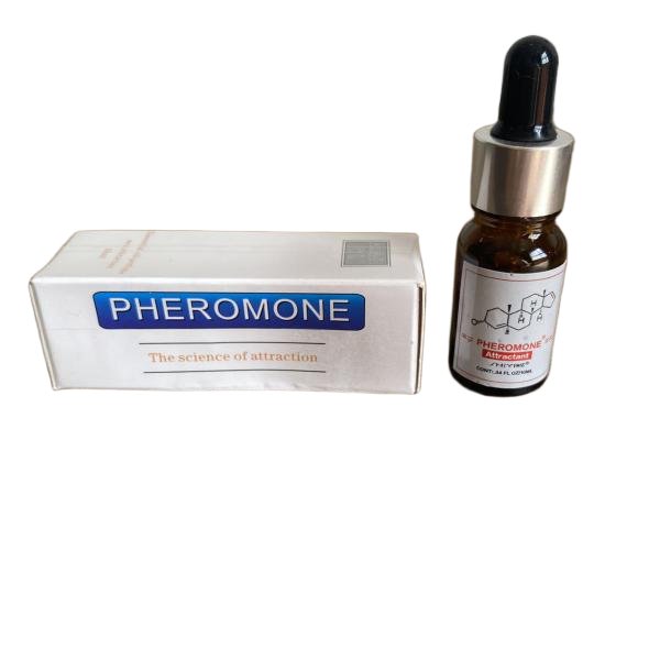 Nước Hoa Kích Dục Nam Pheromone Cực Mạnh Chai