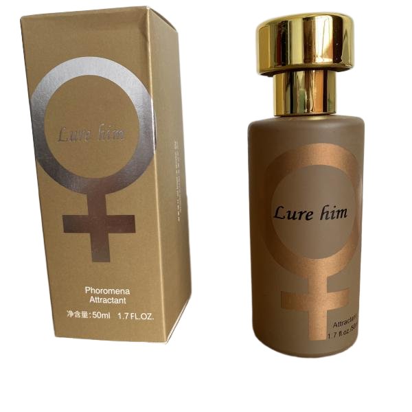 Nước Hoa Kích Dục Nam Lure Him Loại Cực