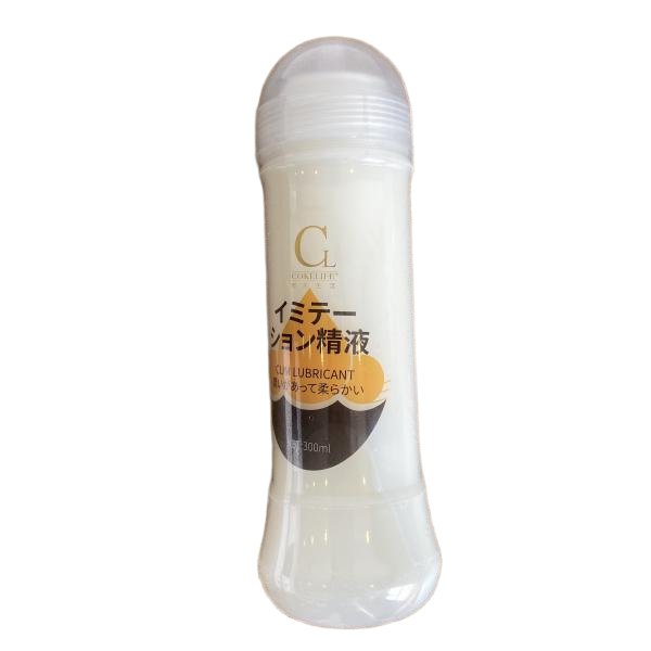 Gel bôi Trơn Dạng Tinh Trùng Gốc Nước Cokelife