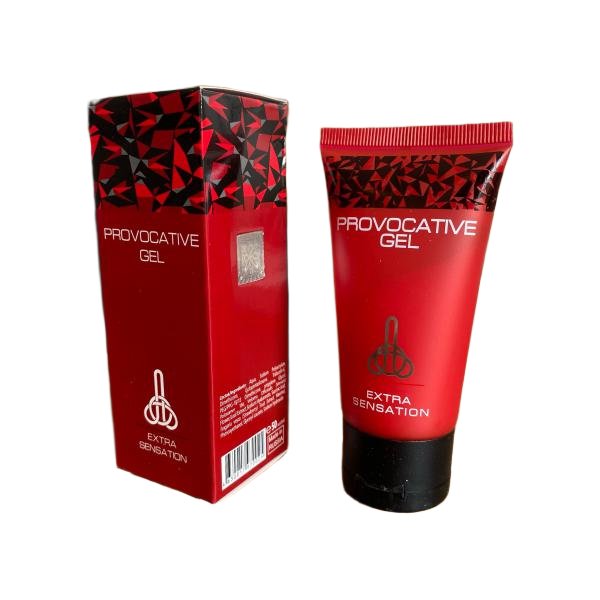Gel Đỏ Titan Tăng Kích Thước Thiết Kế Chân Thật