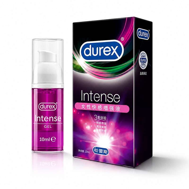 Gel Bôi Trơn Durex Intense Kích Thích Cực Khoái 