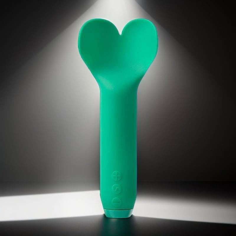 Máy Rung Mini Hình Viên Đạn Je Joue Amour - Thăng Hoa Với Bạn Tình 